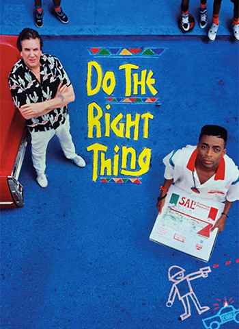 Do the Right Thing