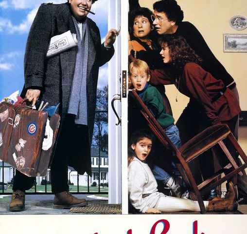 Uncle Buck