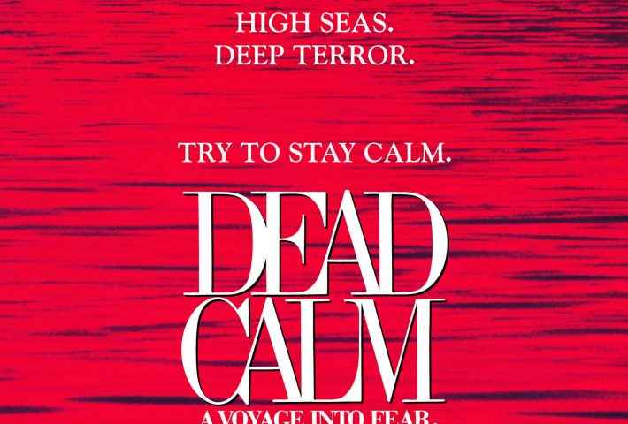 Dead Calm