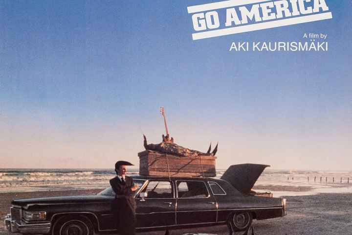 Leningrad Cowboys Go America