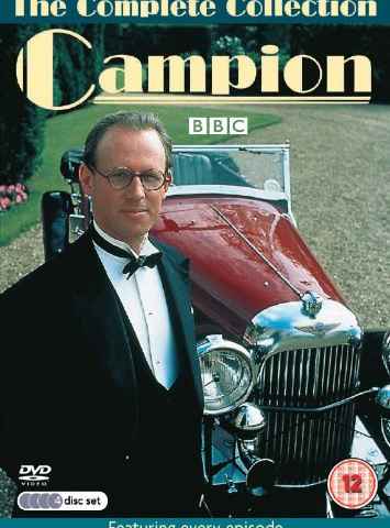 Campion