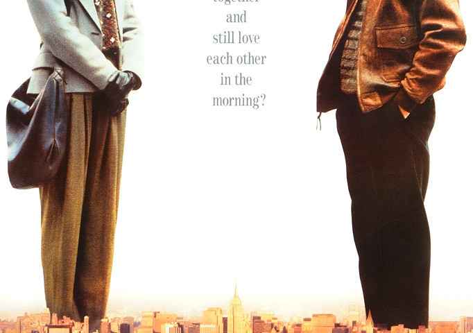 When Harry Met Sally