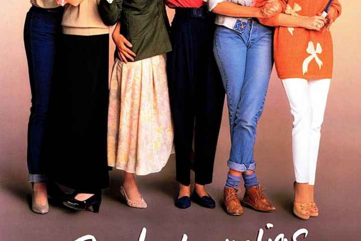 Steel Magnolias