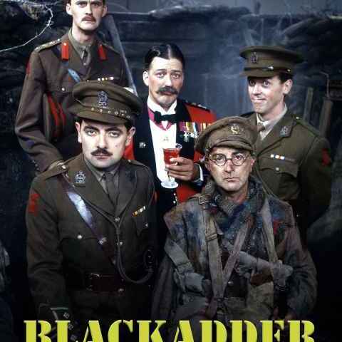 Blackadder Goes Forth