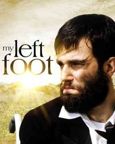 My Left Foot
