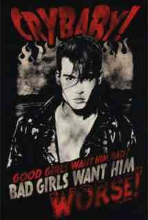 Cry-Baby 