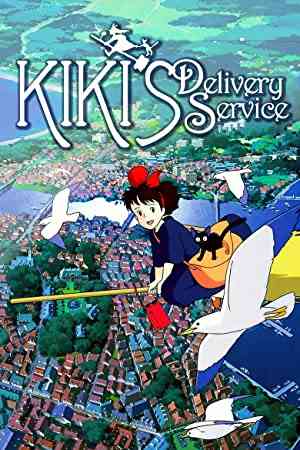 Kikis Delivery Service