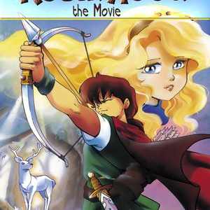 Robin Hoods Big Adventure