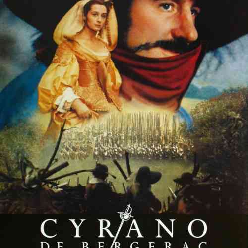 Cyrano de Bergerac