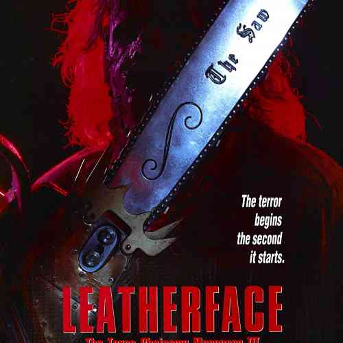 Leatherface: Texas Chainsaw Massacre III