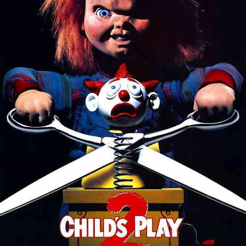 Childs Play 2