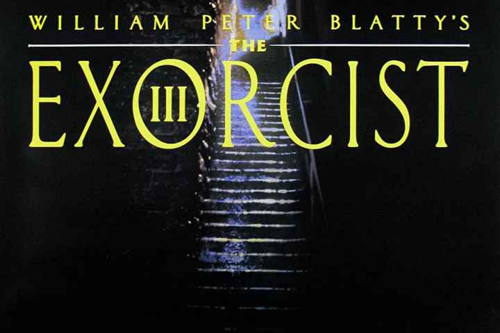 The Exorcist III