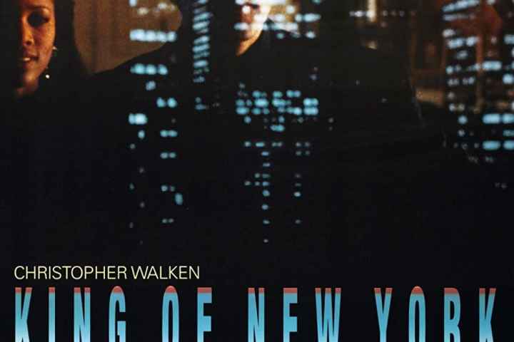 King of New York