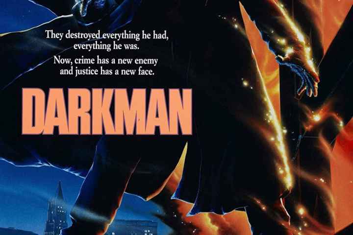 Darkman