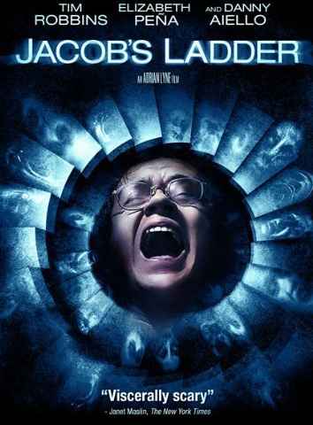 Jacobs Ladder