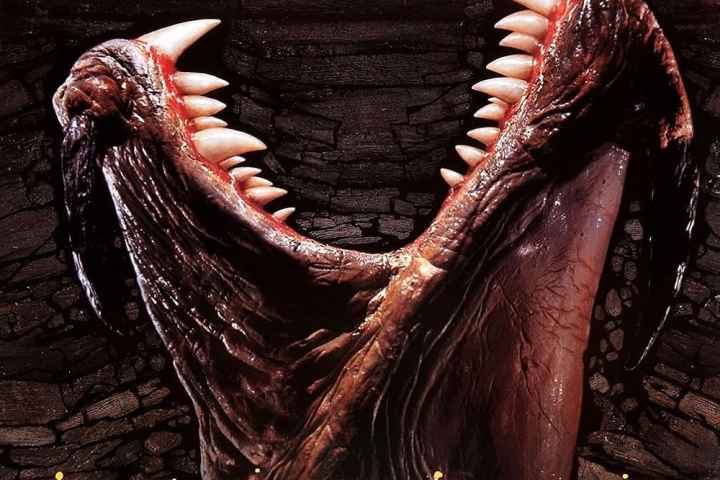 Tremors