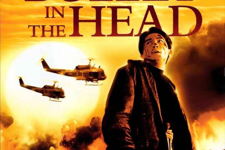 Bullet in the Head