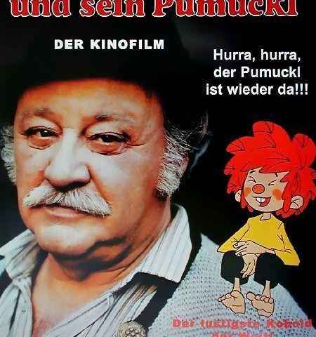 Meister Eder und sein Pumuckl