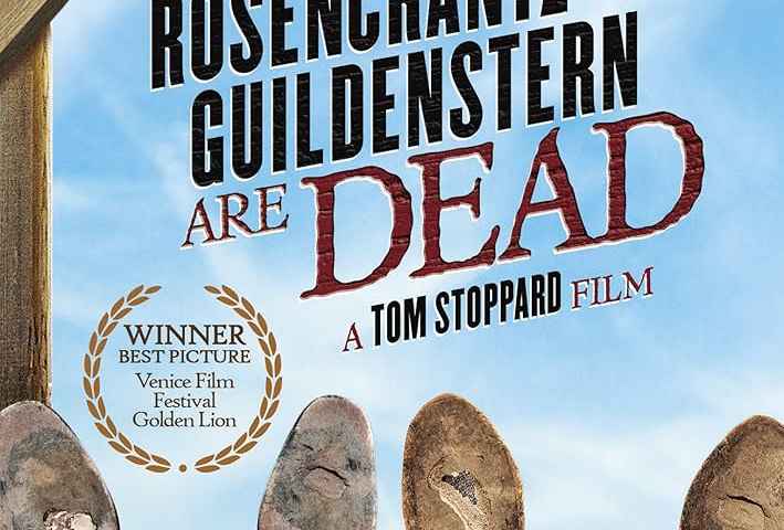 Rosencrantz & Guildenstern Are Dead