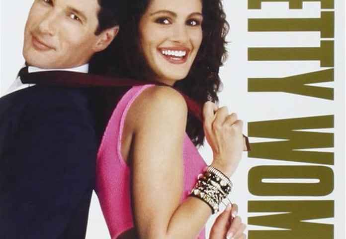 Pretty Woman