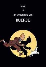 The Adventures of Tintin
