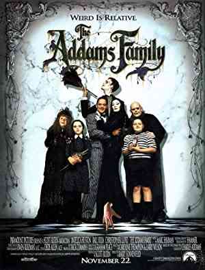 The Addams Family