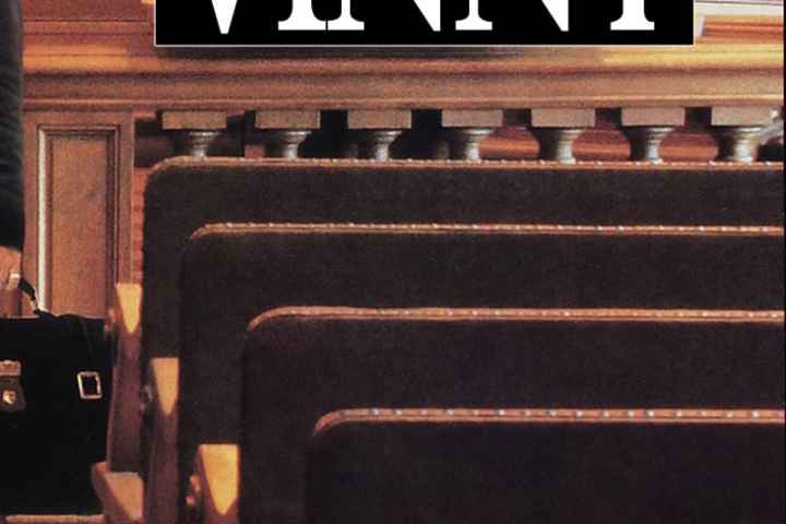 My Cousin Vinny