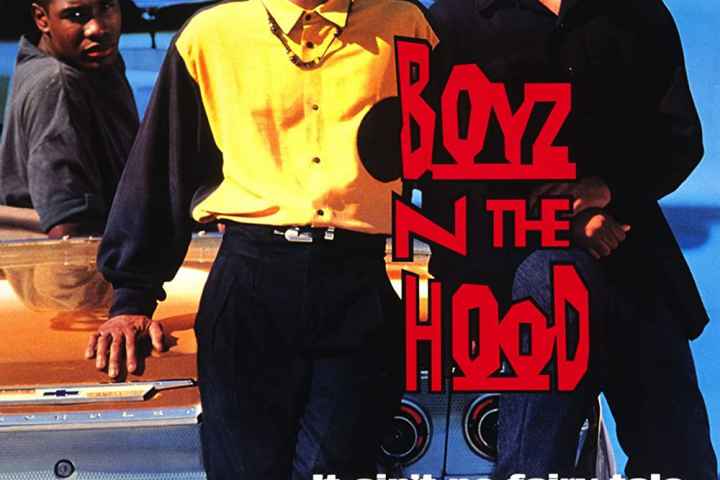 Boyz n the Hood