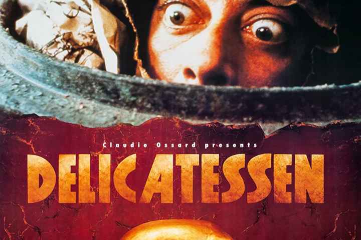 Delicatessen