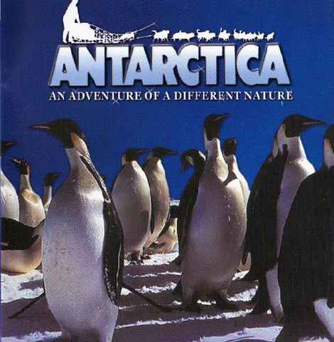 Antarctica