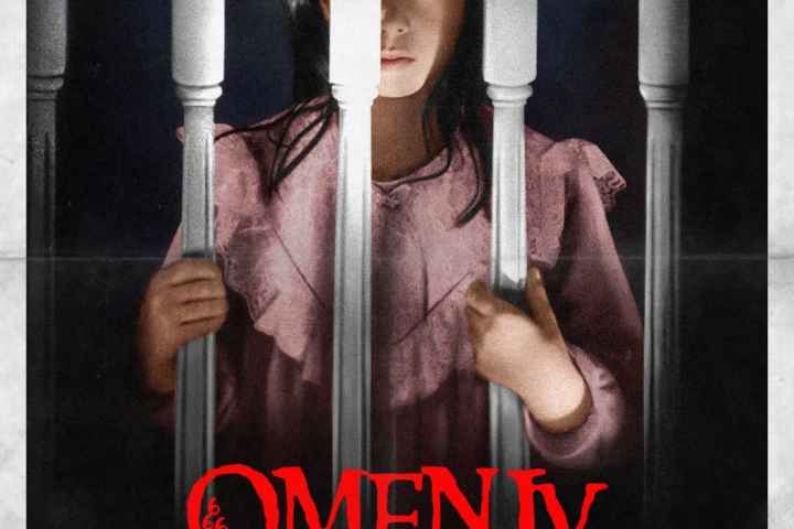 Omen IV The Awakening