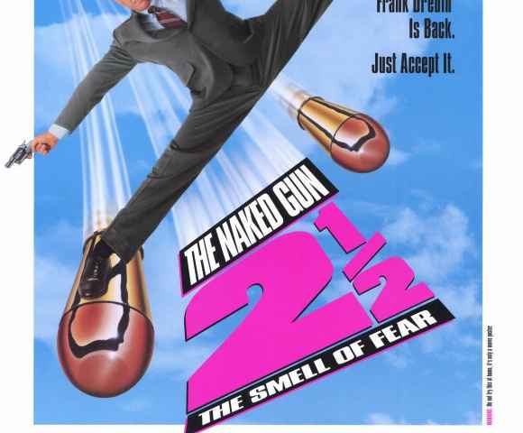 The Naked Gun 2½ The Smell of Fear