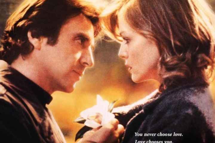 Frankie and Johnny