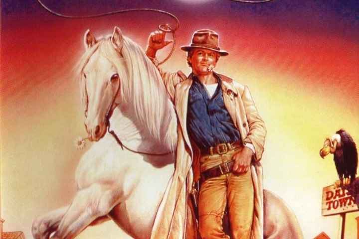 Lucky Luke
