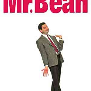 Mr Bean