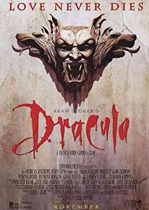 Bram Stokers Dracula
