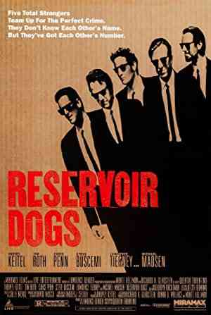 Reservoir Dogs