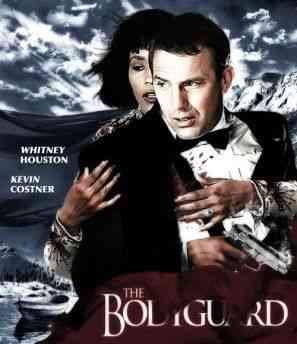 The Bodyguard