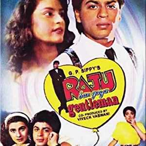 Raju Ban Gaya Gentleman