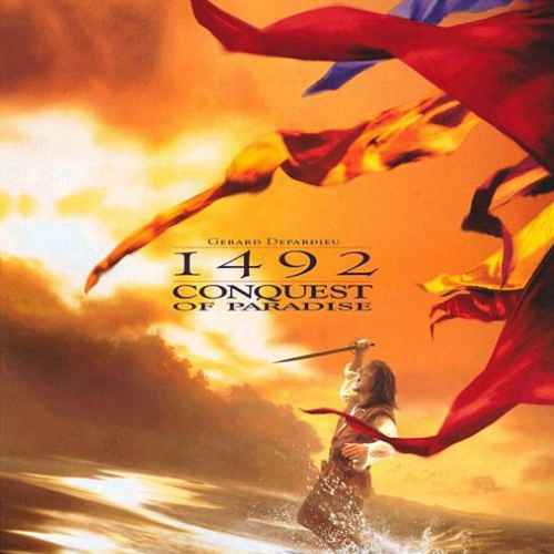 1492: Conquest of Paradise