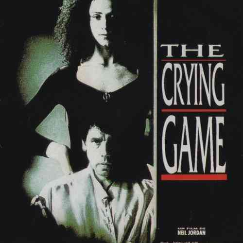 The Crying Game