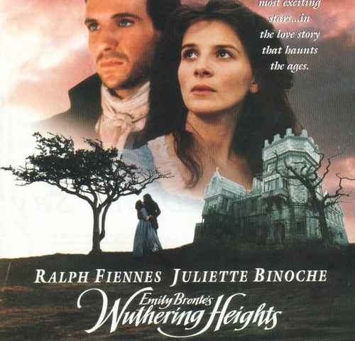 Wuthering Heights