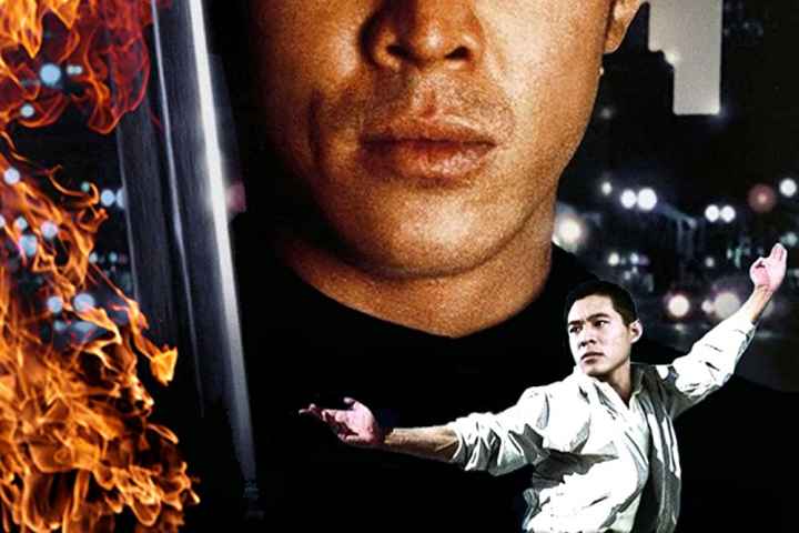 The Master