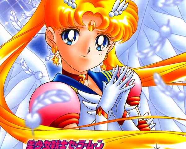 Sailor Moon