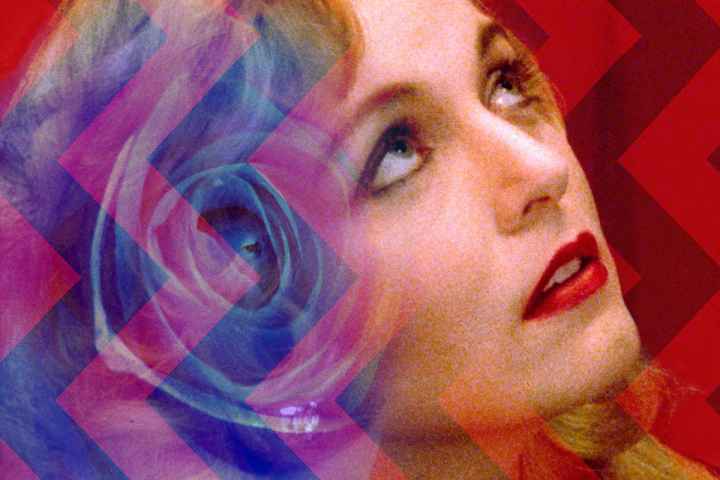 Twin Peaks Fire Walk with Me