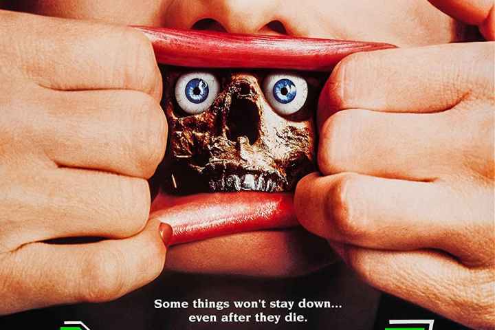Dead Alive
