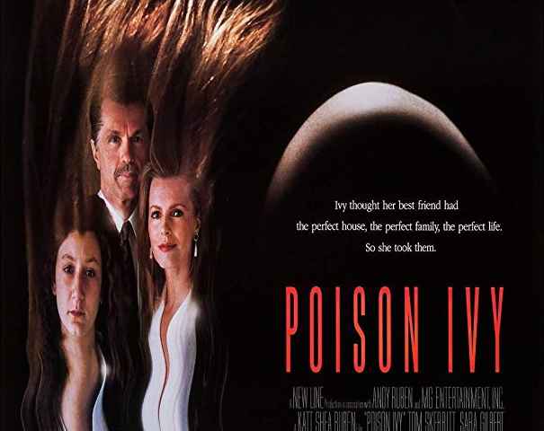 Poison Ivy