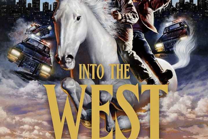 Into the West