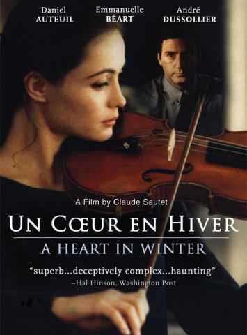 A Heart in Winter