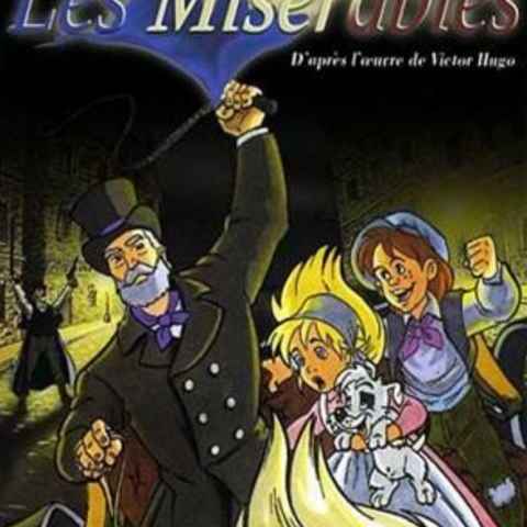 Les Miserables
